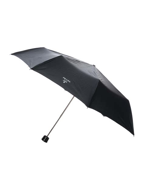 mens prada umbrella|Prada clothing line.